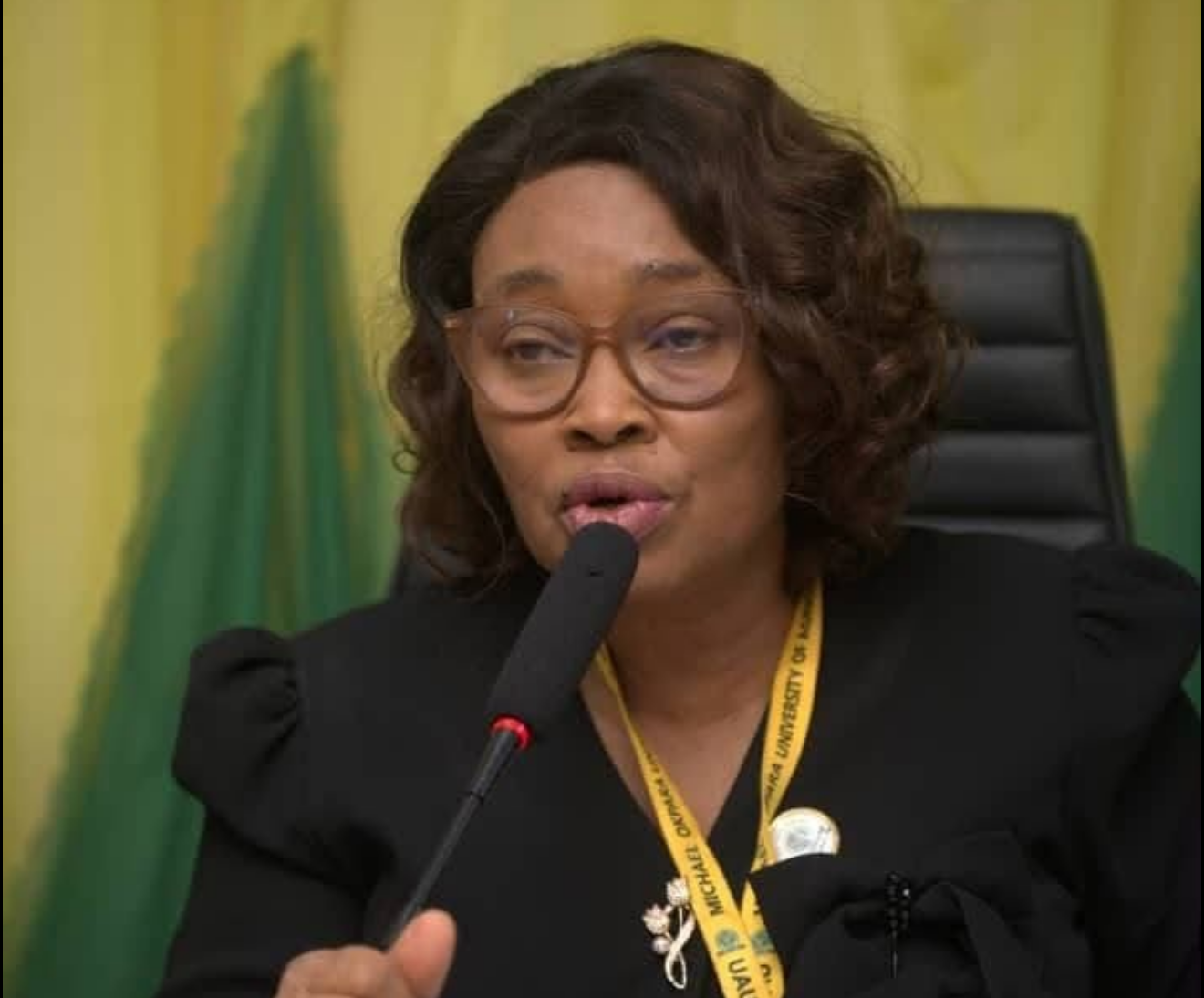 MOUAU EMPOWERS 12 FARMERS With ₦300,000 EACH, ADVANCES MODERN AGRICULTURE