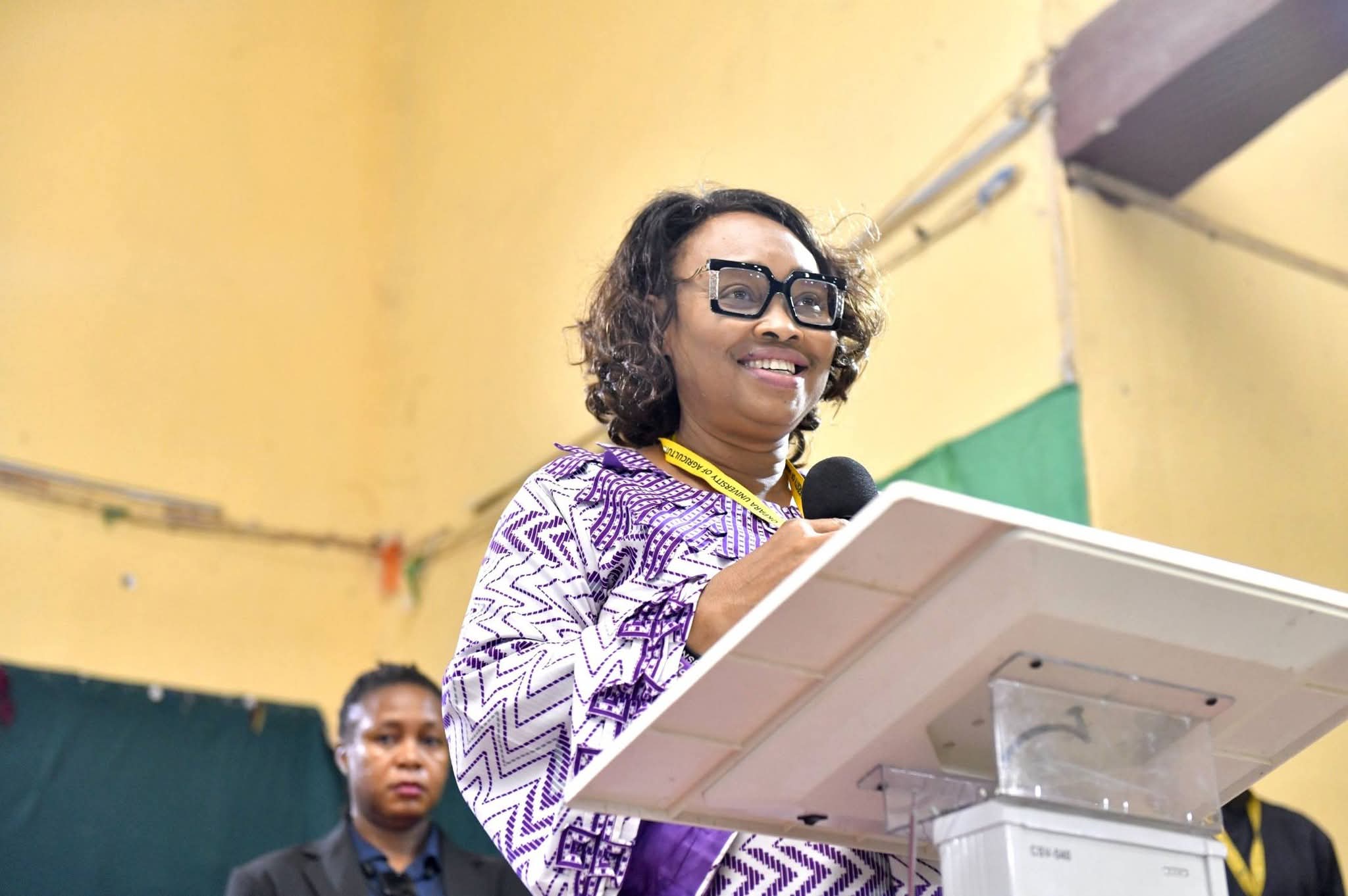 MOUAU VC ORDERS REFUND OF SCHOOL FEES TO STUDENTS WHO PAID BEFORE NELFUND DISBURSEMENT