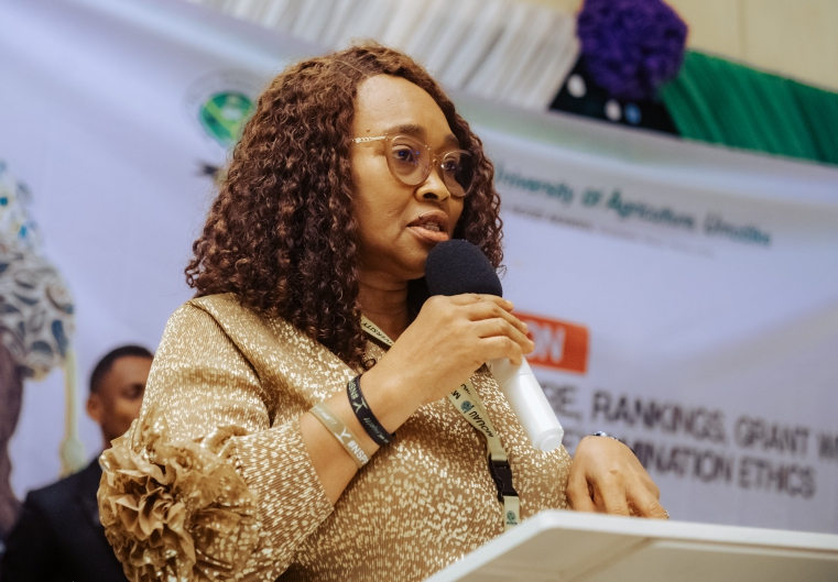 INTEGRITY OF UNIVERSITY EXAMINATION PROCESSES MUST NEVER BE COMPROMISED, MOUAU VC DECLARES