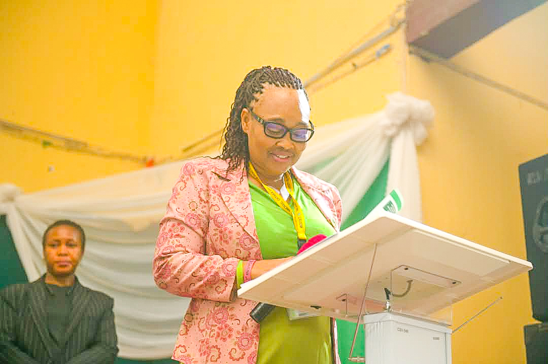 PROF. AKANWA CHARGES ENGINEERING GRADUATES TO PRACTISE PROFESSION WITH DILIGENCE, GRIT AS COREN, NSE INDUCT 742 MOUAU GRADUATES